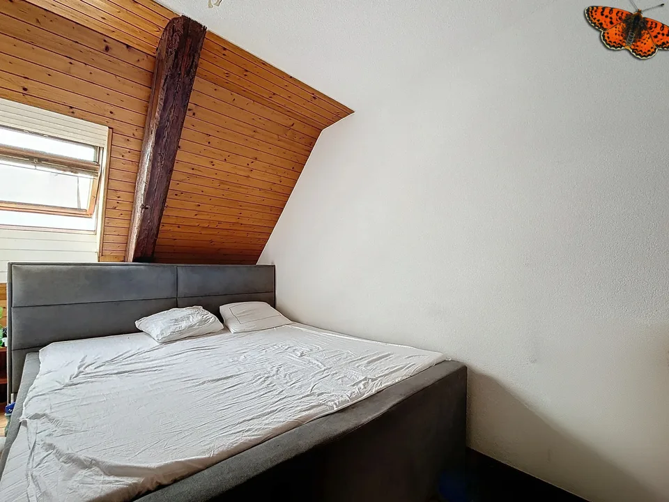 LUCENS - 3 ½ Zimmer im Stadtzentrum