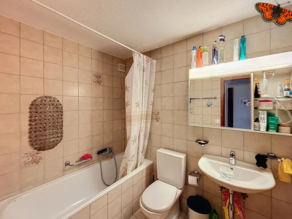 LUCENS - 3 ½ Zimmer im Stadtzentrum