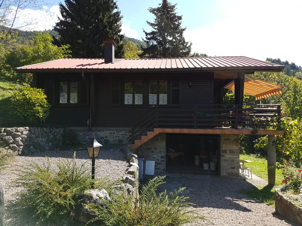 Holiday Home Near Basel – photo 8 of 12