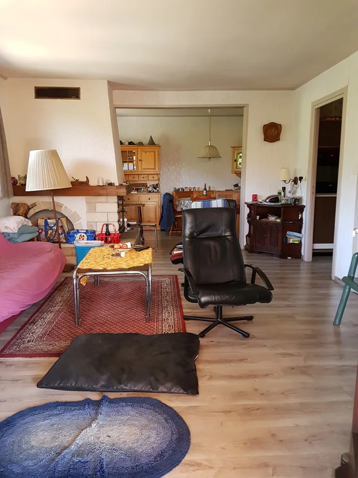 Holiday Home Near Basel – photo 12 of 12