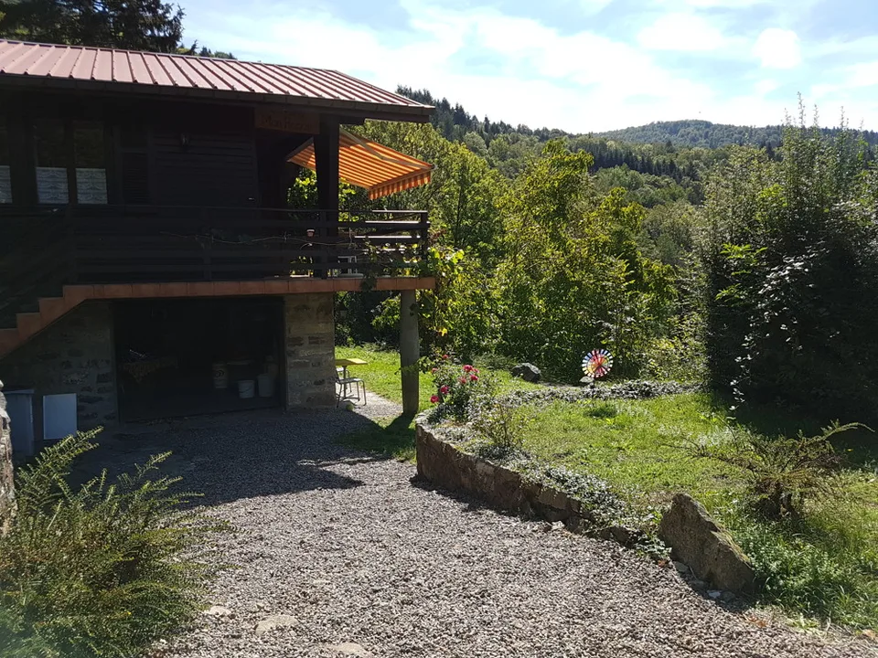 Holiday Home Near Basel – photo 9 of 12
