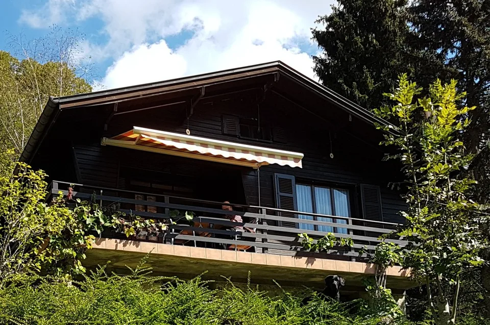Holiday Home Near Basel – photo 6 of 12