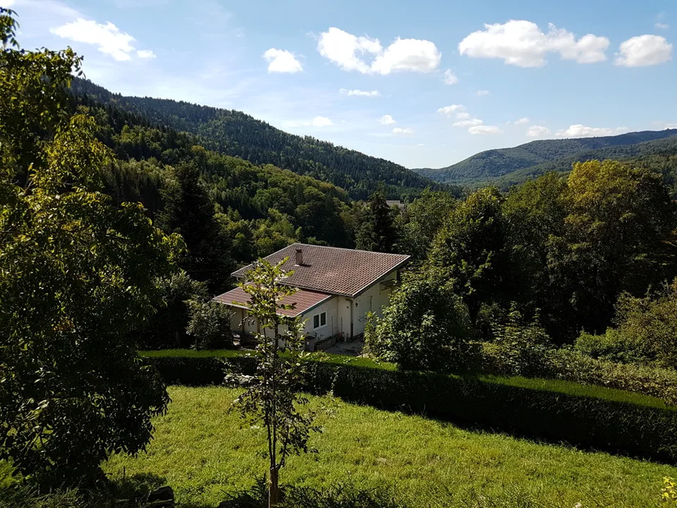 Holiday Home Near Basel – photo 11 of 12