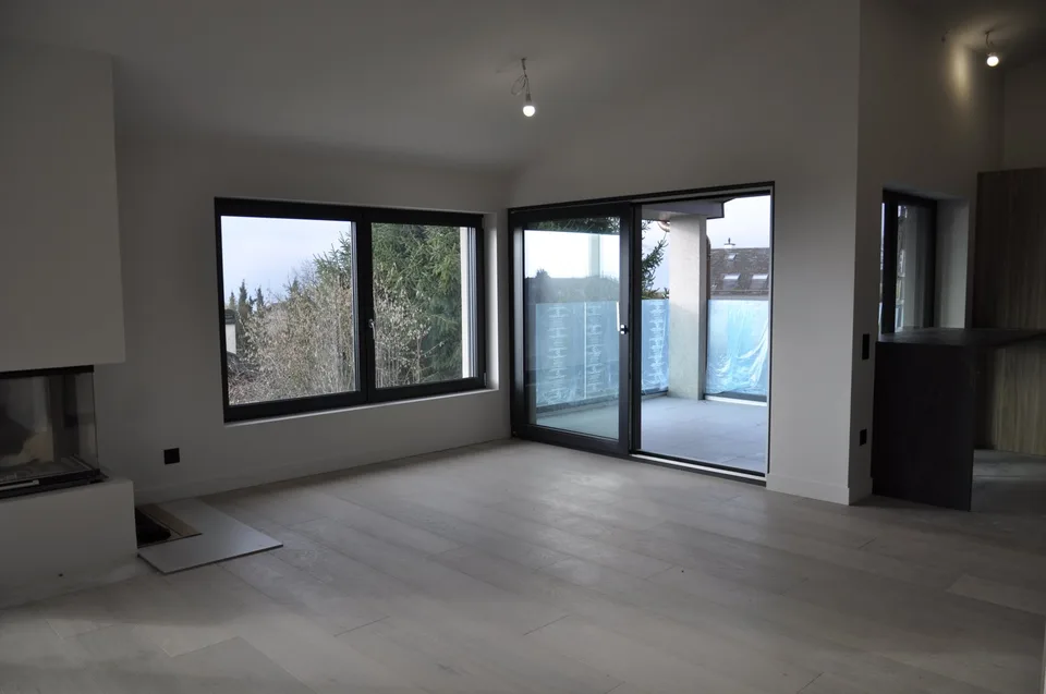 Magnifique villa de 7.5 pièces à St-Légier-La Chiésaz
