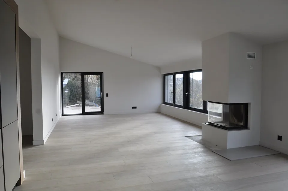 Magnifique villa de 7.5 pièces à St-Légier-La Chiésaz