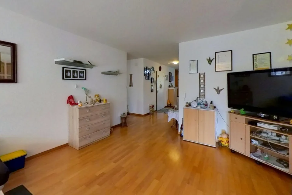 Urbanes, modernes Wohnen in Bern Bümpliz – Foto 7 von 13