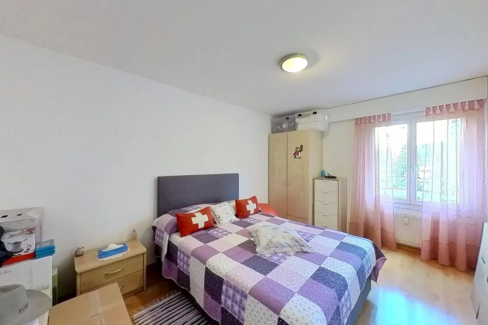 Urbanes, modernes Wohnen in Bern Bümpliz – Foto 11 von 13
