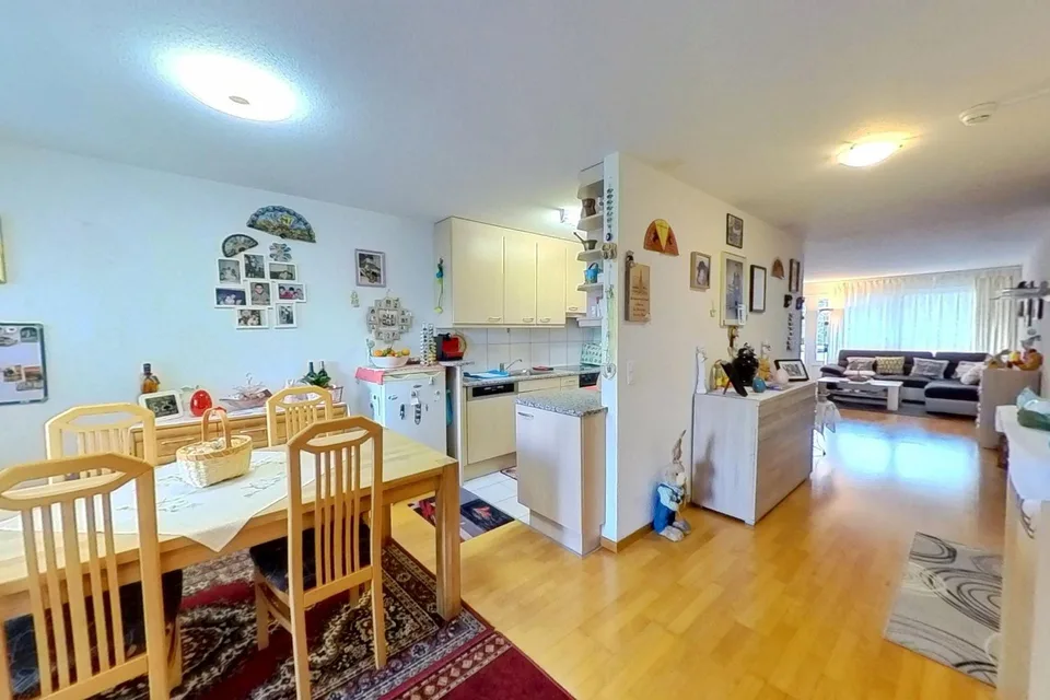 Urbanes, modernes Wohnen in Bern Bümpliz – Foto 8 von 13