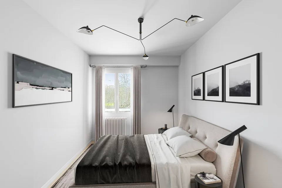 Urbanes, modernes Wohnen in Bern Bümpliz – Foto 10 von 13