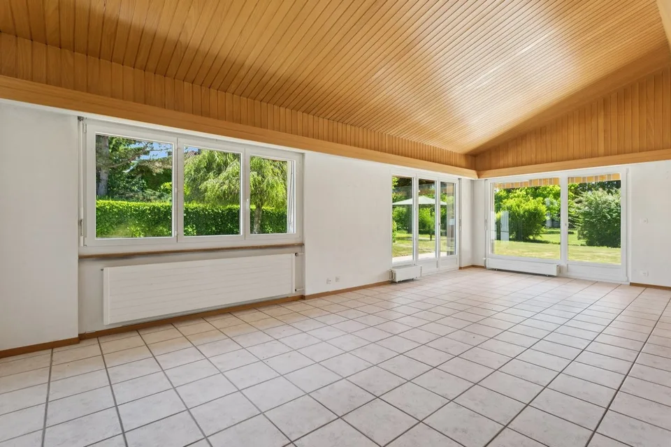 Crea la casa dei tuoi sogni nel cuore di Payerne
