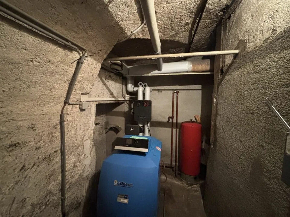 10 Zimmer Einfamilienhaus in Les Brenets – foto 23 di 25