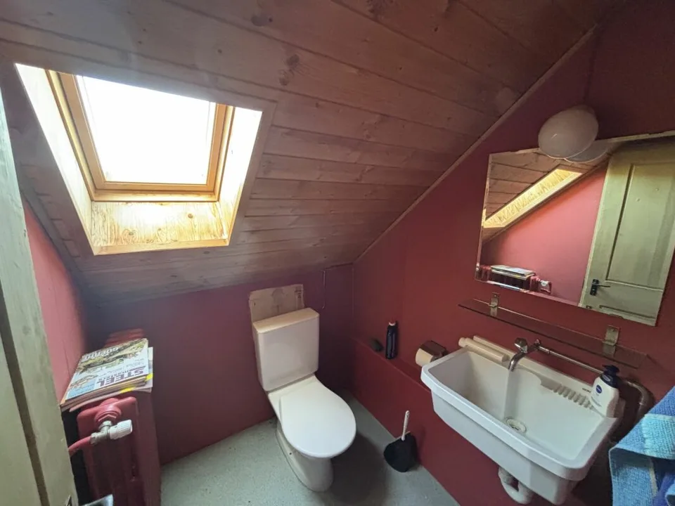 10 Zimmer Einfamilienhaus in Les Brenets – foto 22 di 25