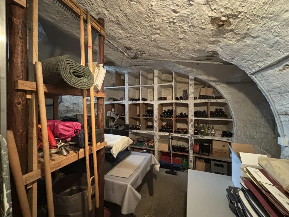 10 Zimmer Einfamilienhaus in Les Brenets – foto 24 di 25