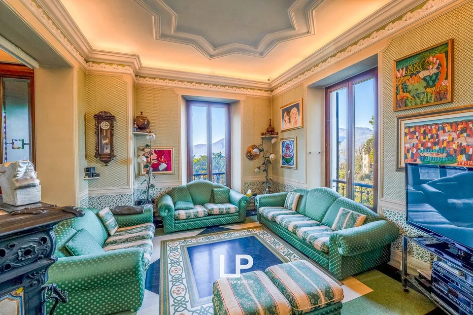 Villa Céline Luino – Foto 11 von 13