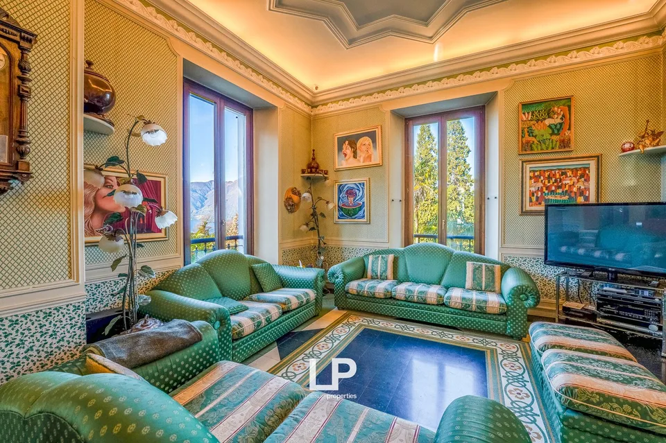 Villa Céline Luino – Foto 10 von 13