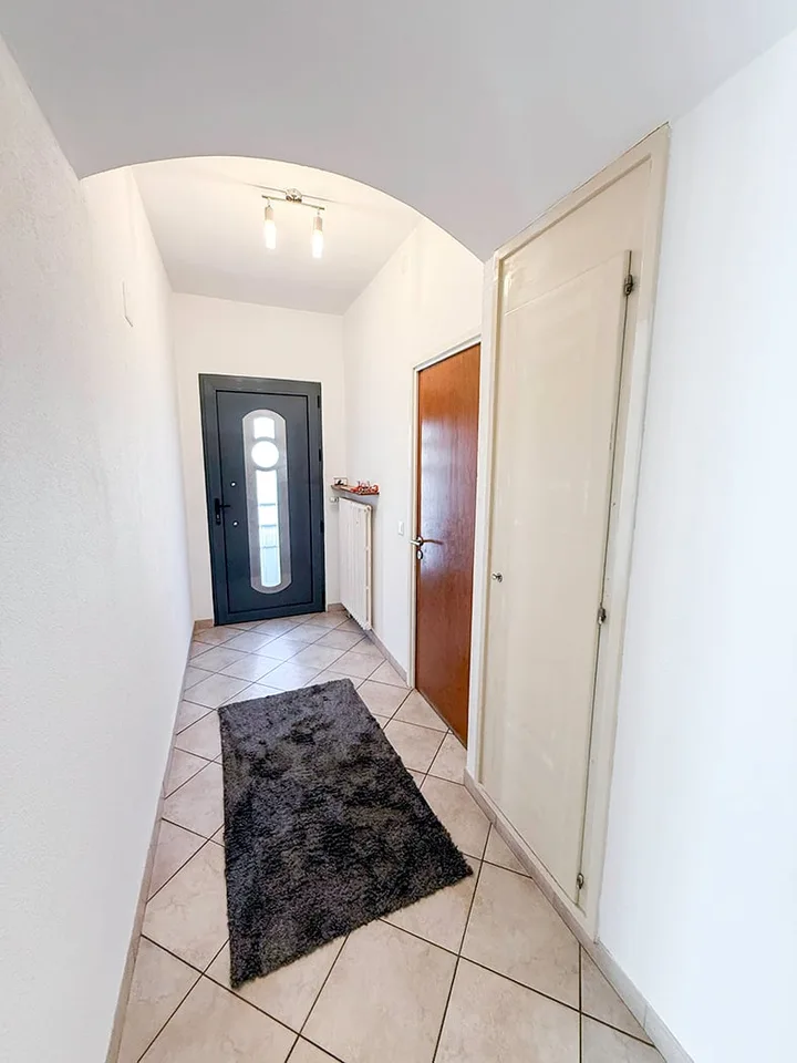 Casa unifamiliare con grande giardino – photo 18 sur 18