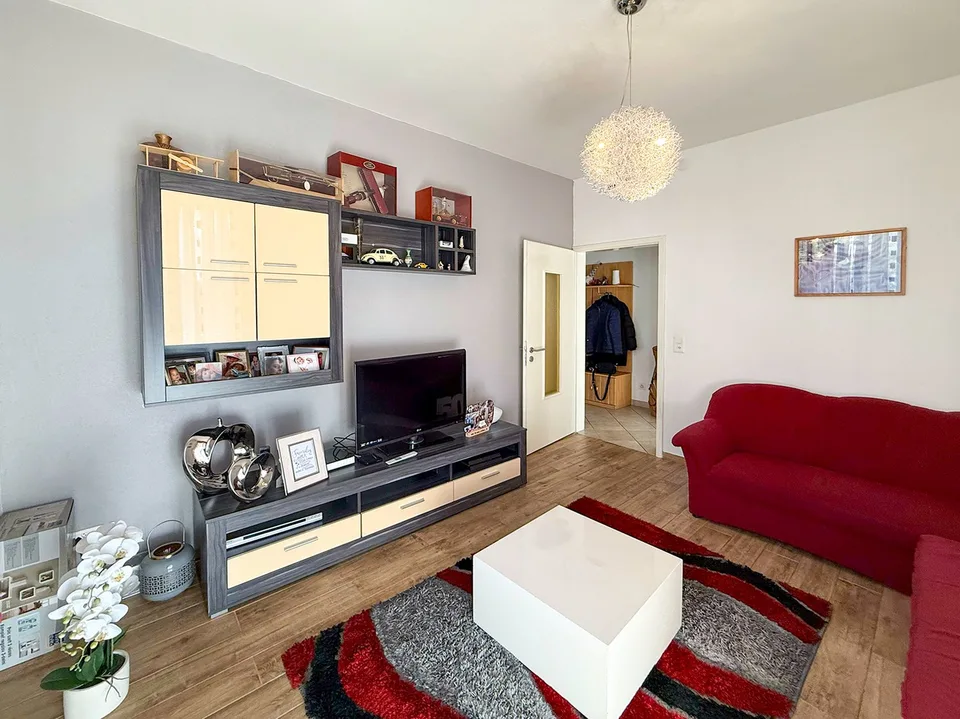 Casa unifamiliare con grande giardino – photo 15 sur 18
