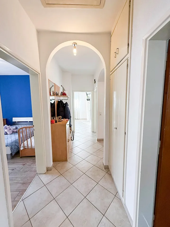 Casa unifamiliare con grande giardino – photo 17 sur 18