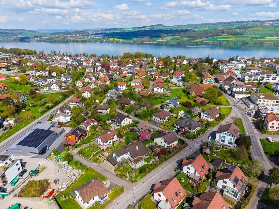 Paradis familial de 6,5 pièces dans un quartier calme