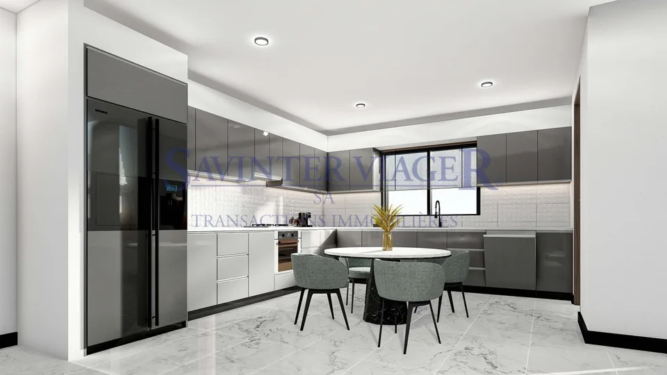 Villa premium sul mare a Cipro del Nord