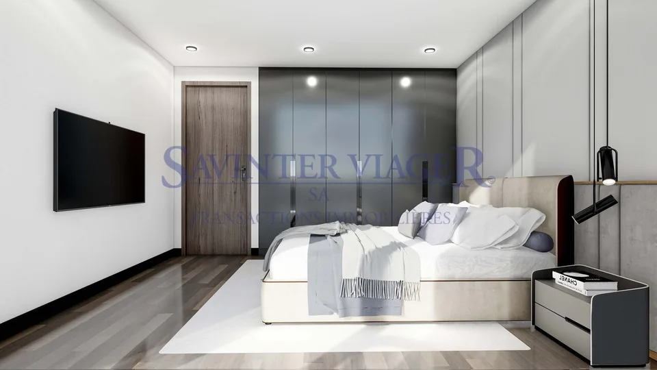 Villa premium sul mare a Cipro del Nord
