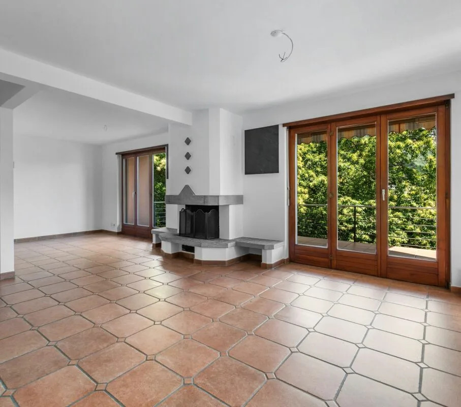Tenero-Contra wunderschönes Haus mit Seeblick in zweiter Residenz