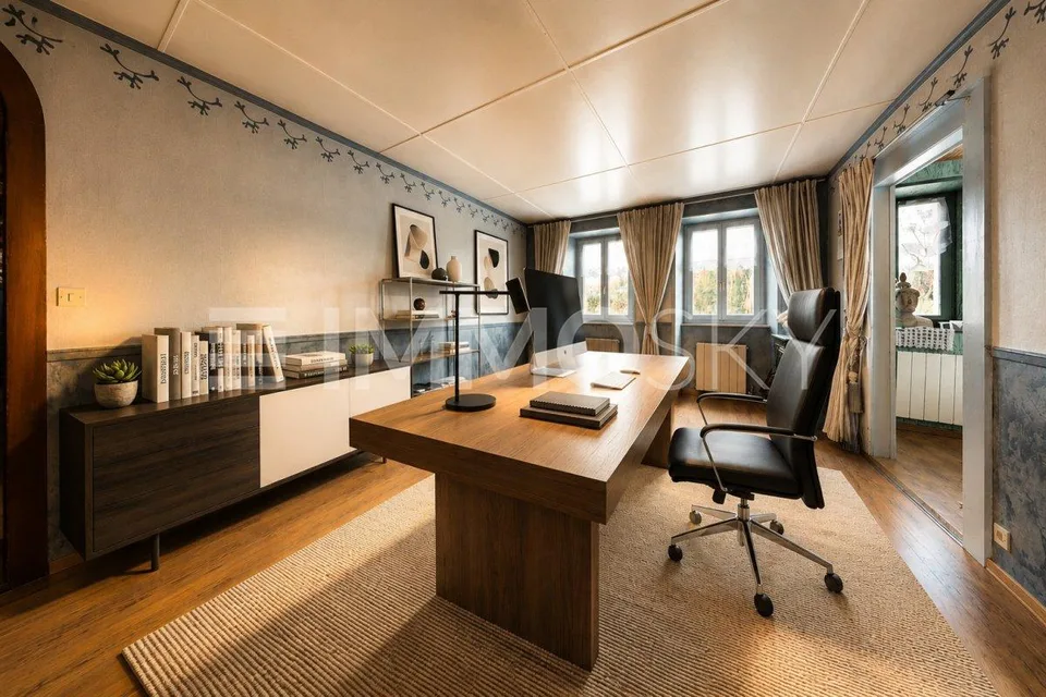 Wunderschönes Haus in ländlicher Umgebung in Curtilles – Foto 22 von 24