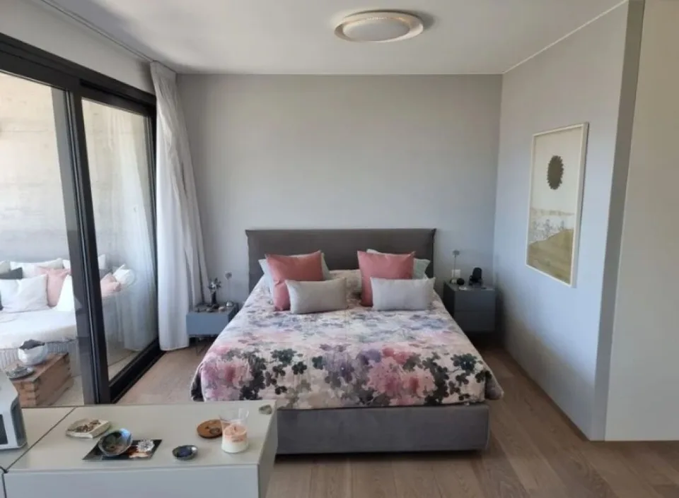 Charmante Penthouse-Wohnung 4,5 Zimmer, Panoramaterrassen, Komfort und Stil