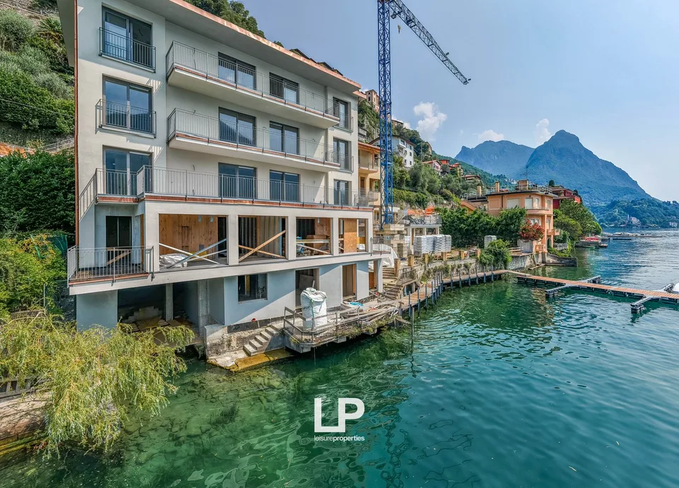 Residence Ombretta