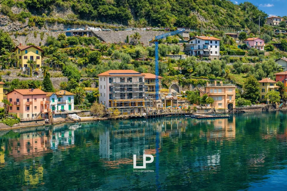 Residence Ombretta