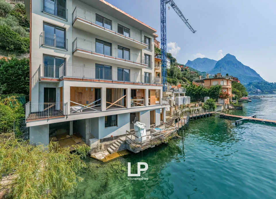 Residence Ombretta