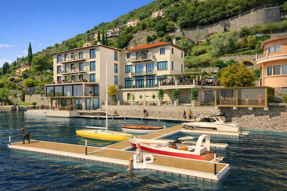 Residence Ombretta