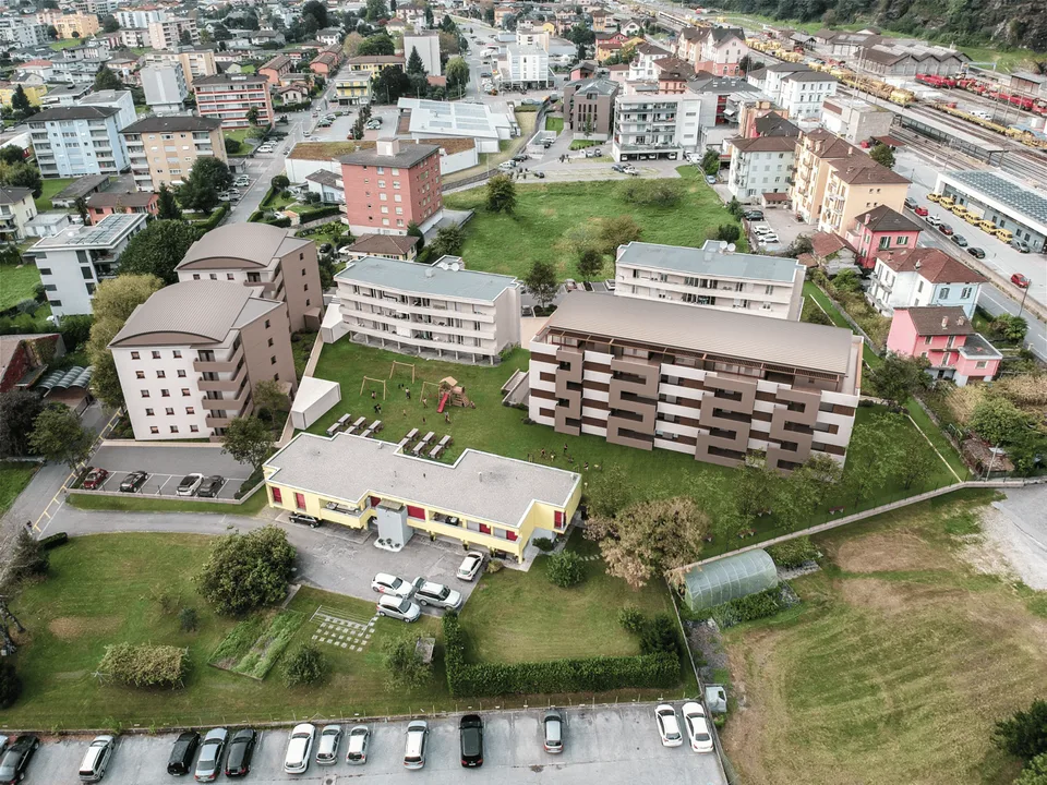 EXKLUSIVES PENTHOUSE 5.5 ZIMMER MIT PRIVATEM ZUGANG – Foto 11 von 11