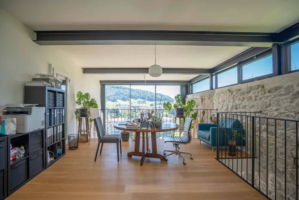 In esclusiva - Una villa eccezionale completamente ristrutturata