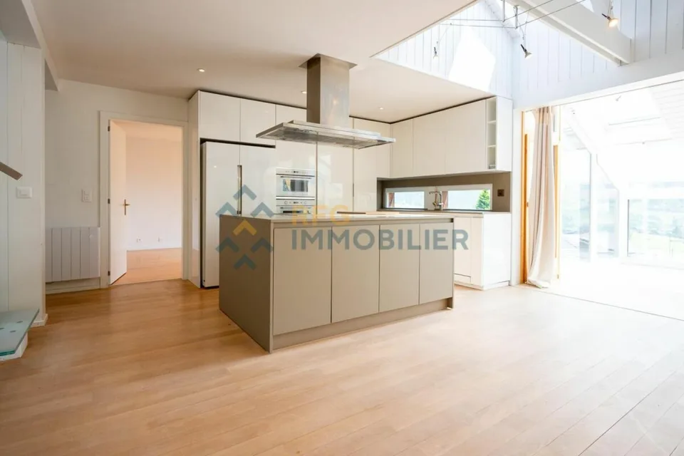 Villa mit 5,5 Zimmern in Vollèges