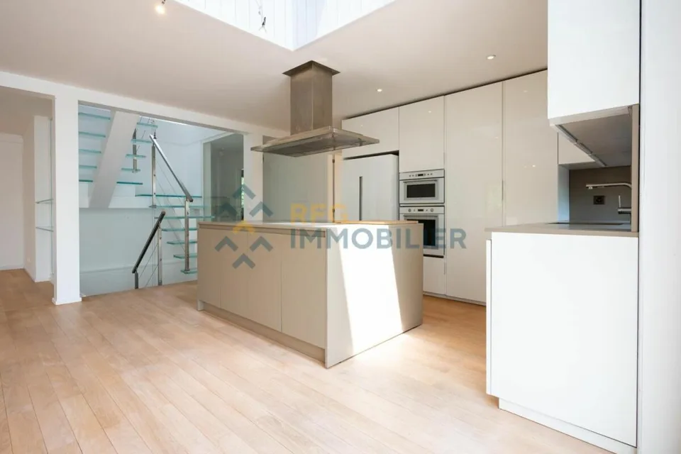 Villa mit 5,5 Zimmern in Vollèges