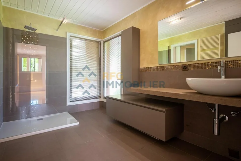 Villa indipendente 5.5 locali a Vollèges – foto 12 di 16