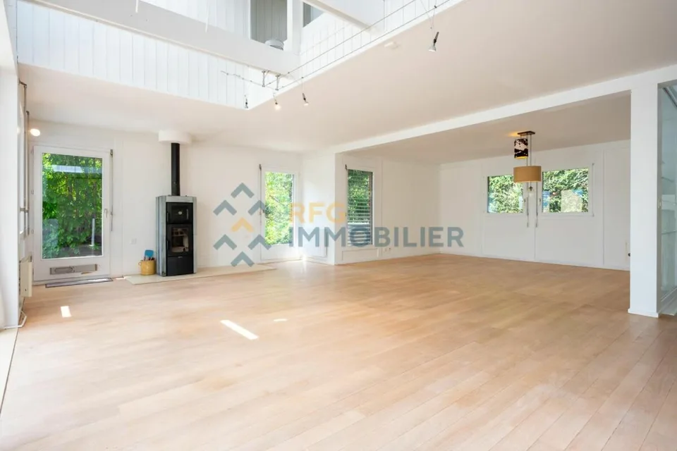 Villa indipendente 5.5 locali a Vollèges – foto 7 di 16