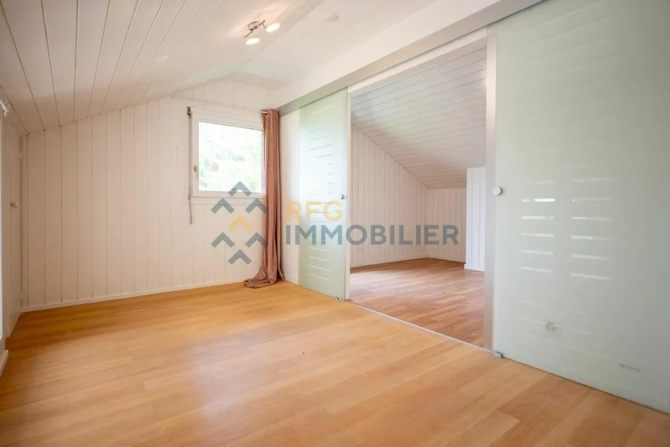 Villa indipendente 5.5 locali a Vollèges – foto 10 di 16