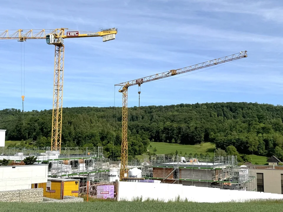 Neubau-Einfamilienhaus - nachhaltig, modern und preislich sensationell