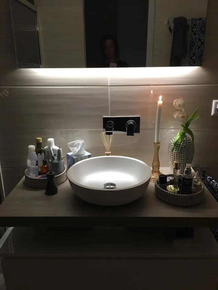 Moderne Wohnung vis-à-vis vom neuen Coop – photo 11 sur 17