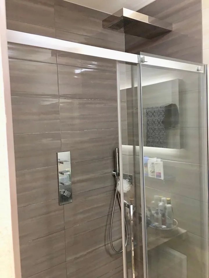 Moderne Wohnung vis-à-vis vom neuen Coop – photo 9 sur 17