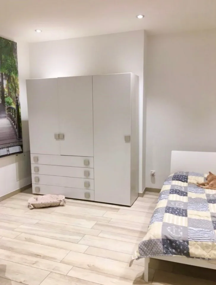 Moderne Wohnung vis-à-vis vom neuen Coop – photo 6 sur 17