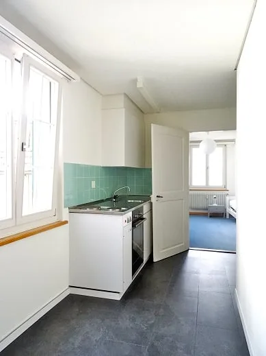 charmantes Mehrfamilienhaus im Zentrum von Bad Ragaz zu verkaufen – Foto 8 von 10