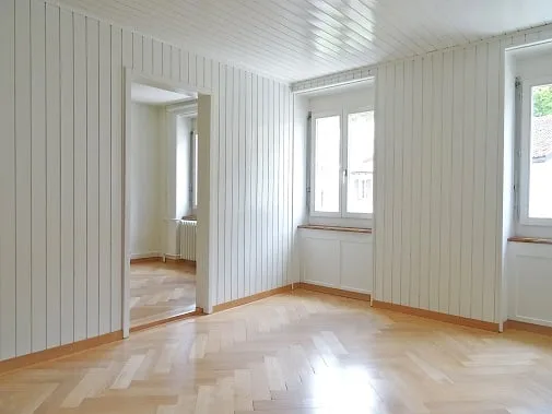 charmantes Mehrfamilienhaus im Zentrum von Bad Ragaz zu verkaufen – Foto 6 von 10