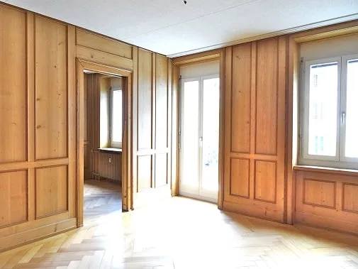 charmantes Mehrfamilienhaus im Zentrum von Bad Ragaz zu verkaufen