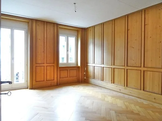 charmantes Mehrfamilienhaus im Zentrum von Bad Ragaz zu verkaufen