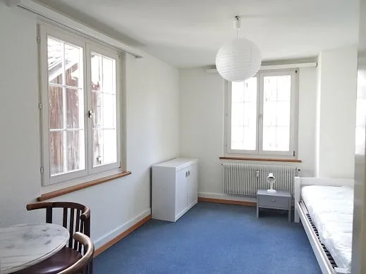 charmantes Mehrfamilienhaus im Zentrum von Bad Ragaz zu verkaufen – Foto 10 von 10