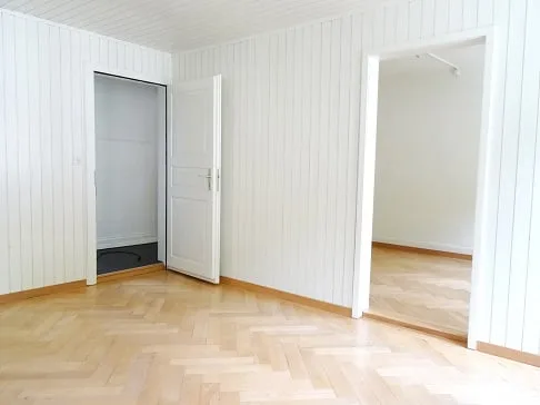charmantes Mehrfamilienhaus im Zentrum von Bad Ragaz zu verkaufen – Foto 7 von 10