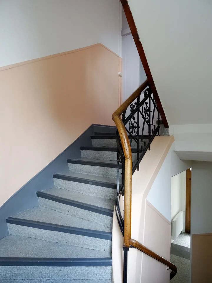charmantes Mehrfamilienhaus im Zentrum von Bad Ragaz zu verkaufen